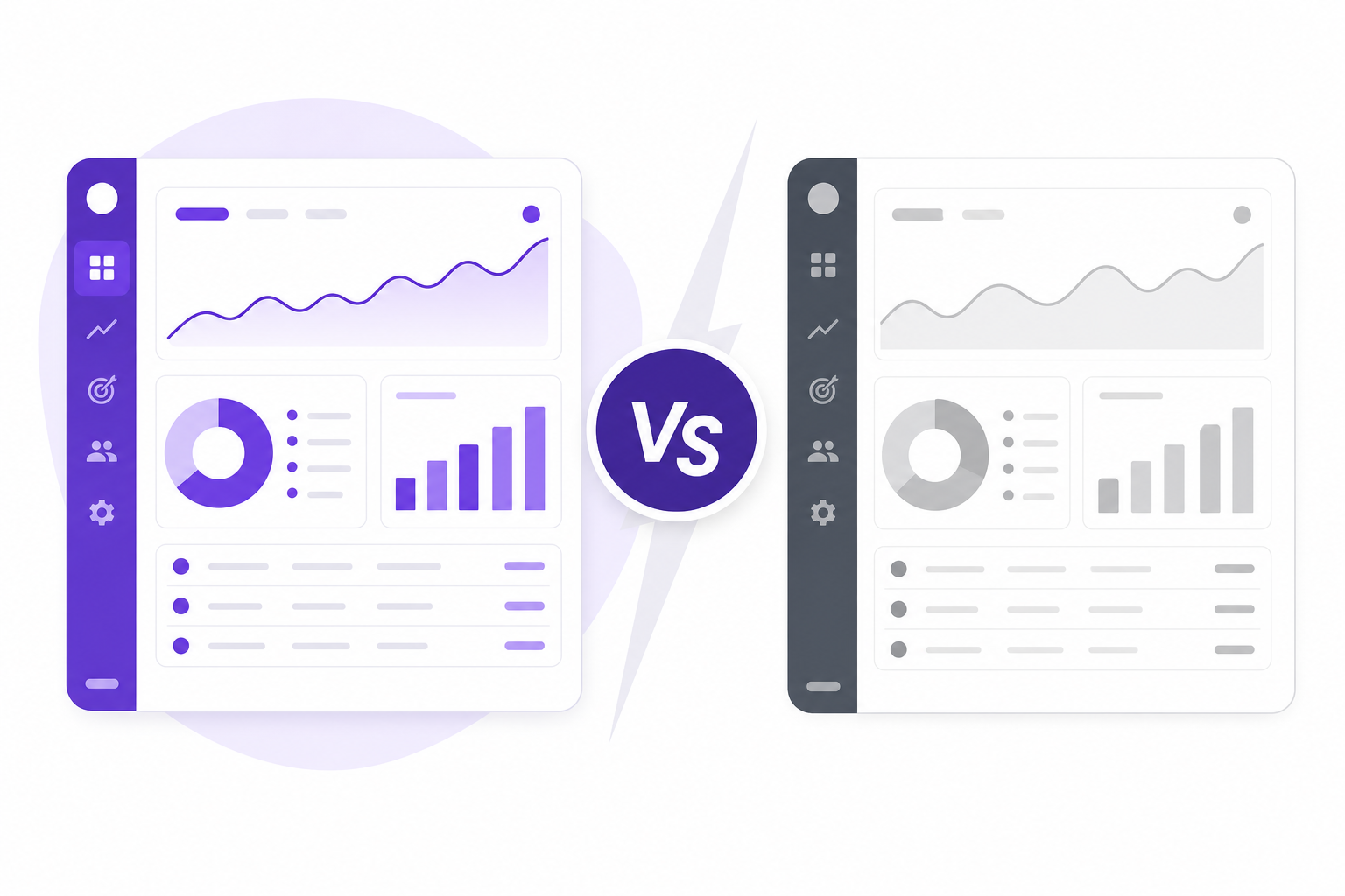 Adsaga vs Apollo: B2B Prospecting Compared — comparison guide