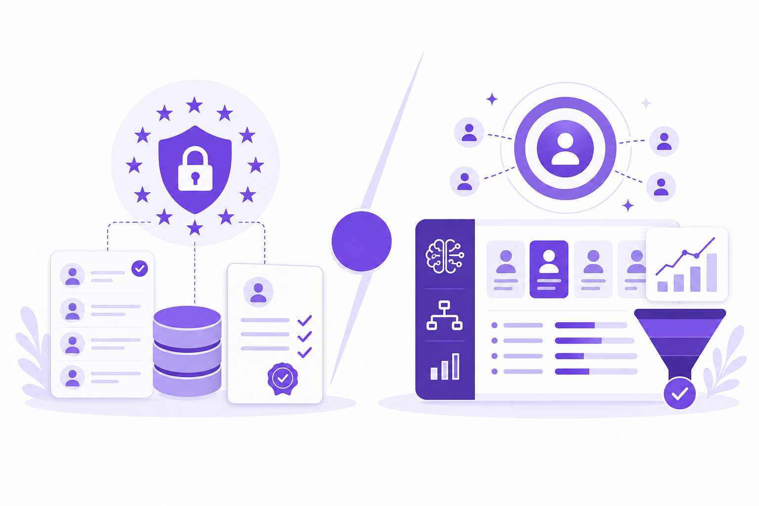 Adsaga vs Cognism: Which Platform Fits Your Team? — comparison guide