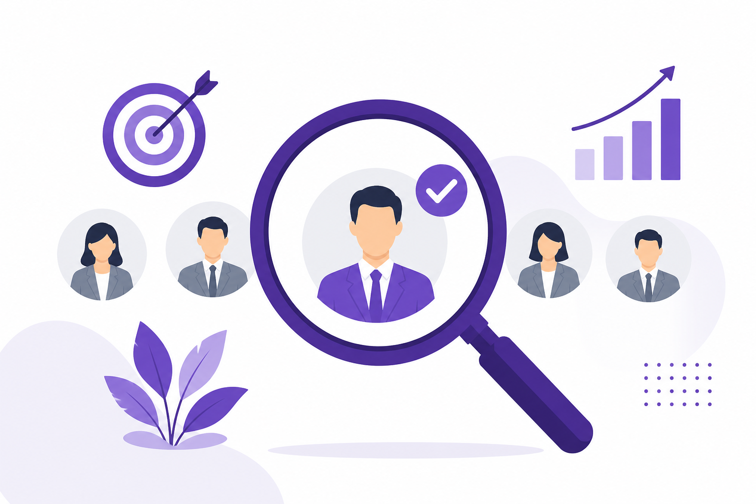AI Business Lead Finder — B2B AI software guide