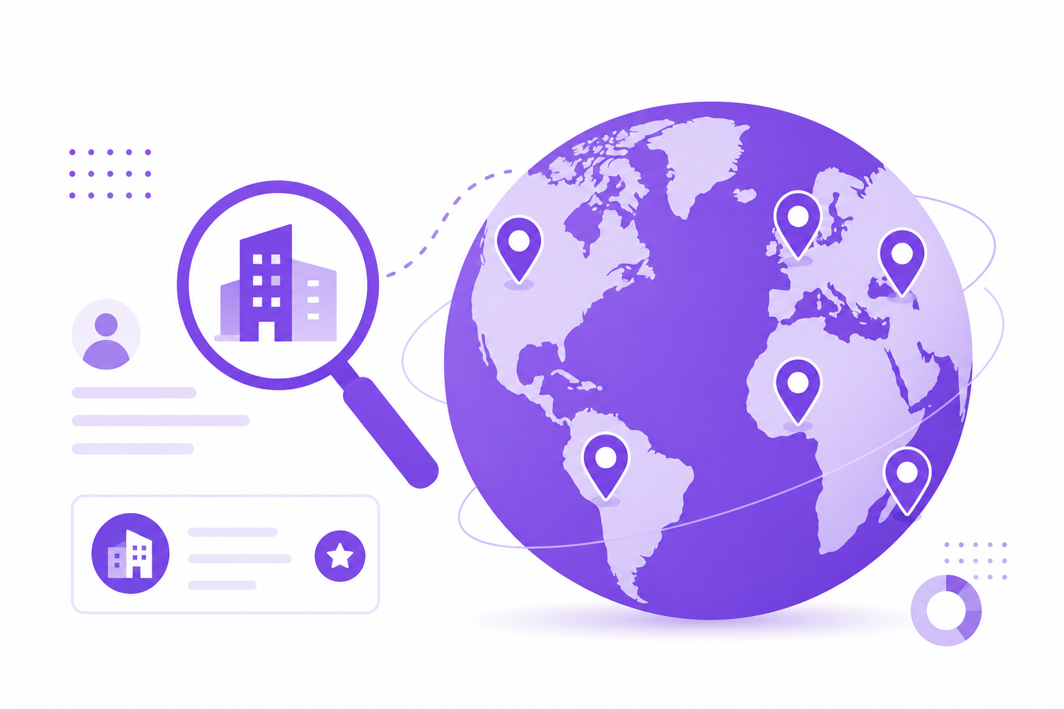 AI Company Discovery Tool — B2B AI software guide
