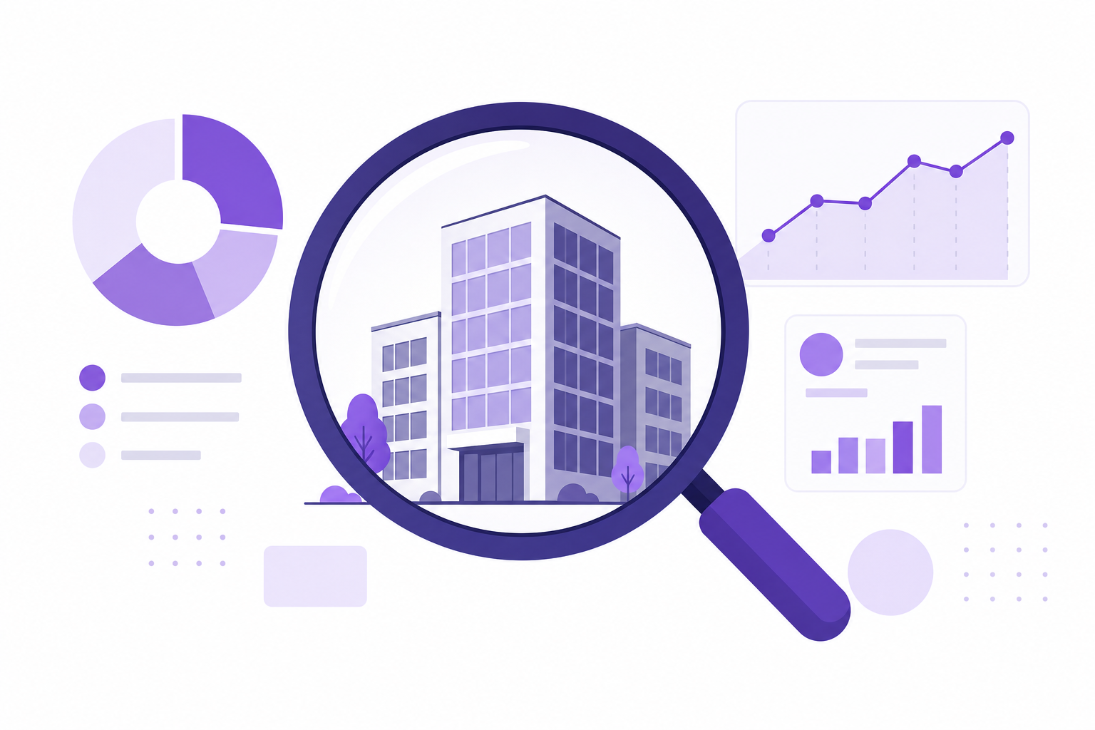 AI Company Research — B2B scoring guide