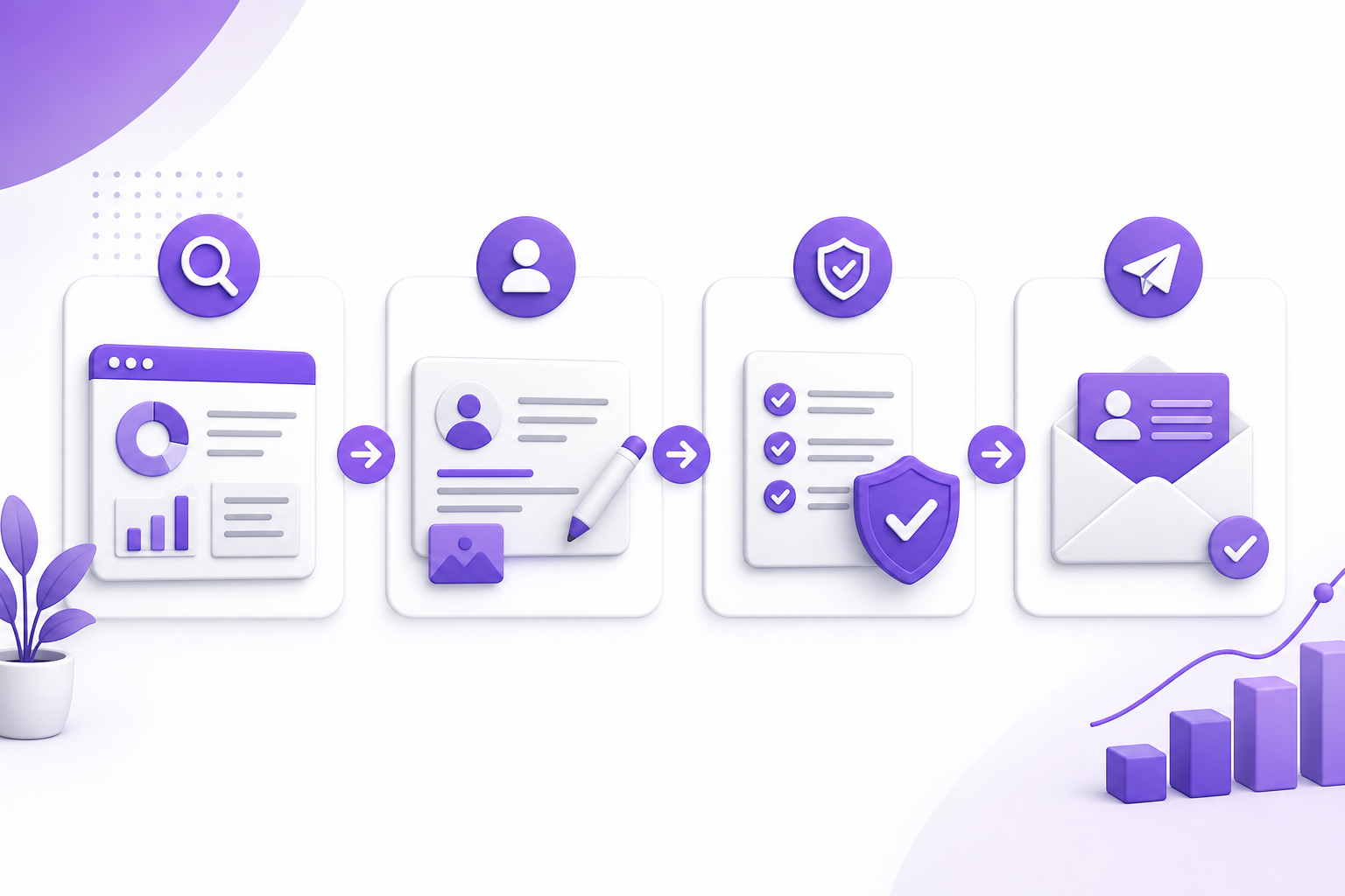 AI Outreach Preparation Guide — B2B AI outreach guide