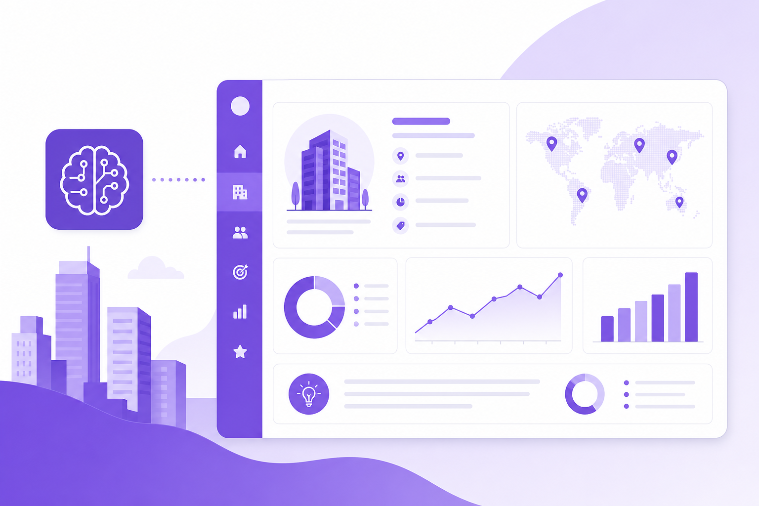 AI Sales Intelligence Platform Explained — B2B AI software guide