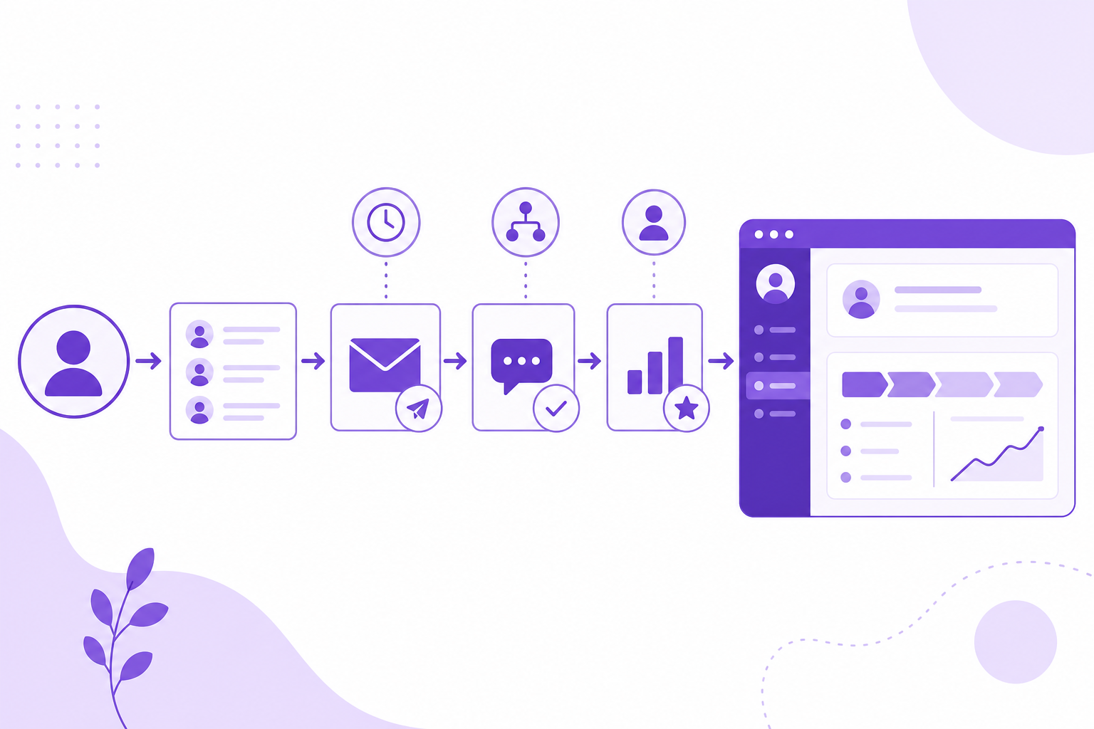 B2B Sales Automation Guide — B2B sales guide