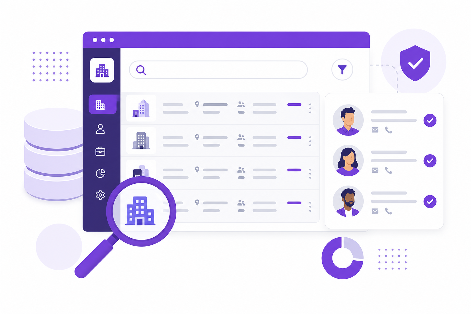 Best Prospect Database for B2B Sales Teams — B2B sales guide