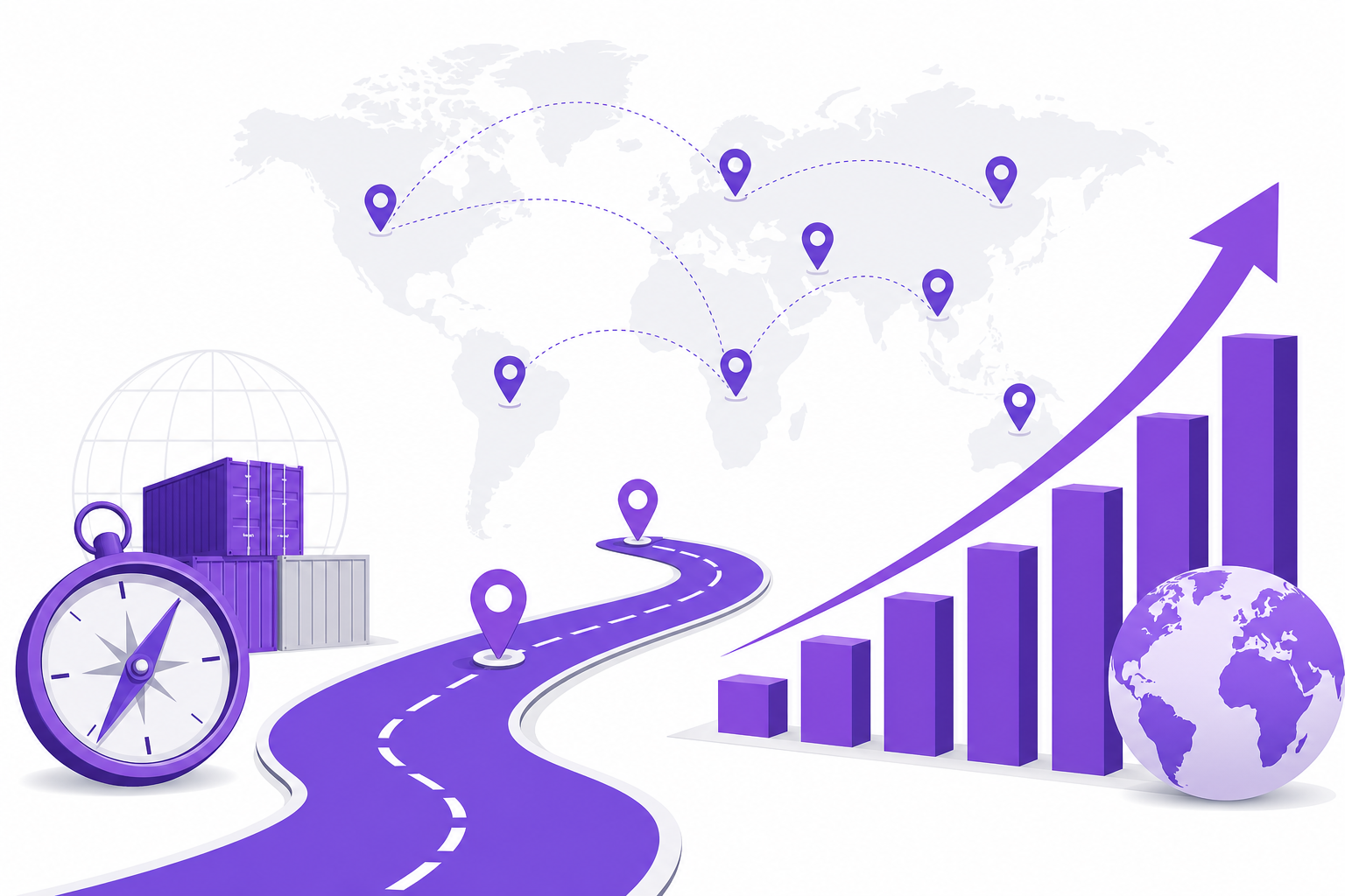 Export Lead Generation Strategies That Work in 2026 — export lead generation guide