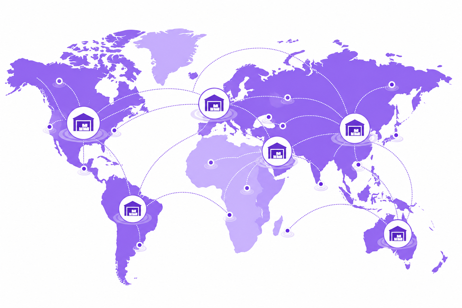 How to Find Distributors Worldwide for Export — export lead generation guide