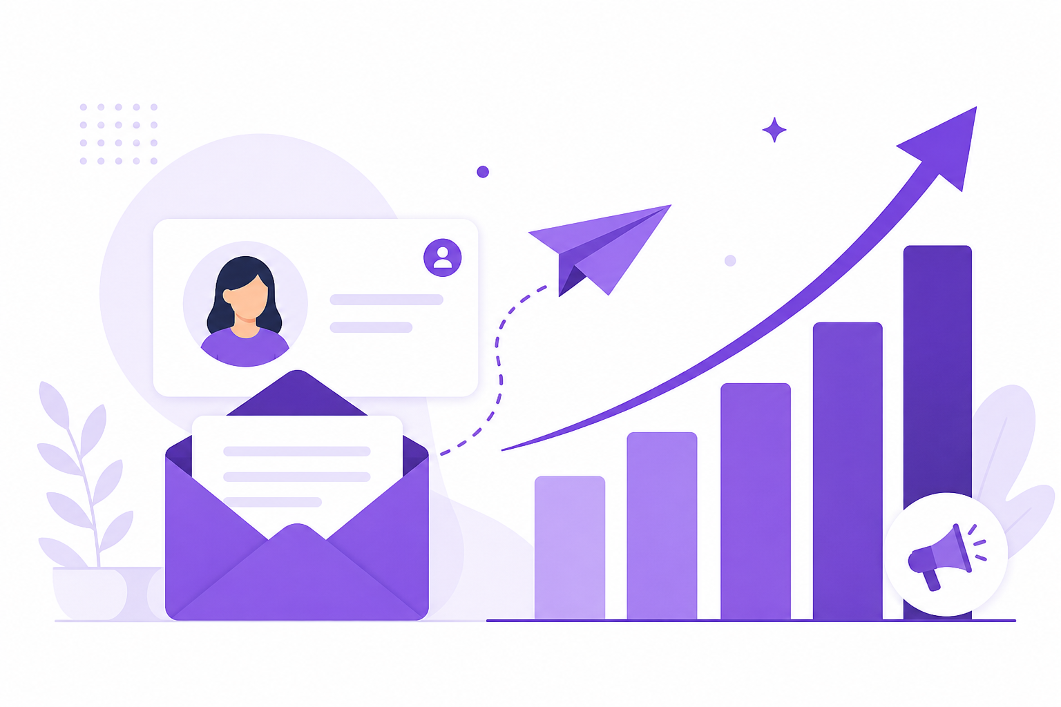 How to Improve Reply Rates — B2B sales guide