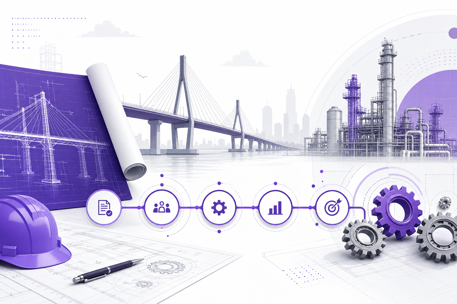 Lead generation for engineering companies — complete 2026 B2B client guide