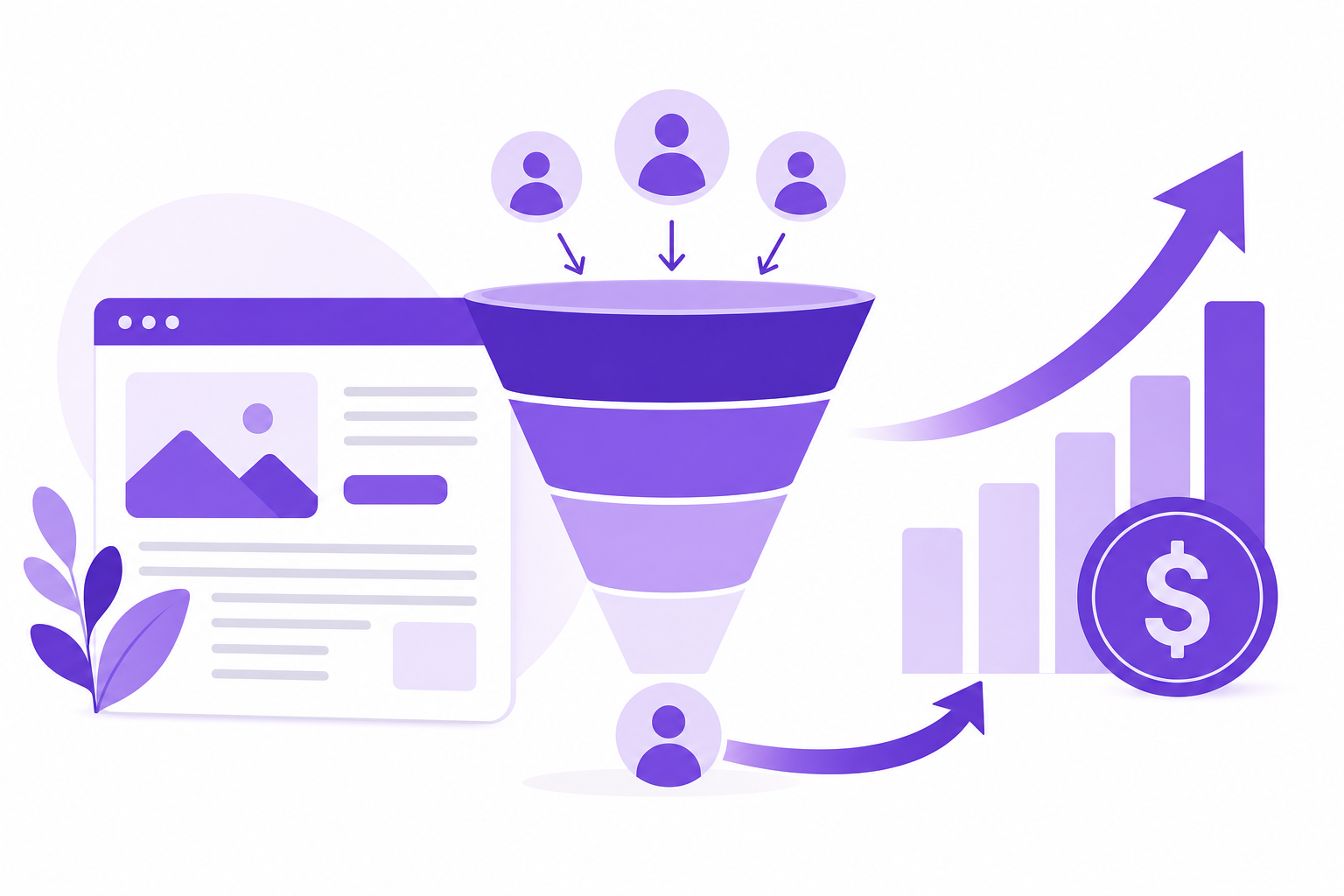Lead Generation ROI Guide — B2B ROI guide