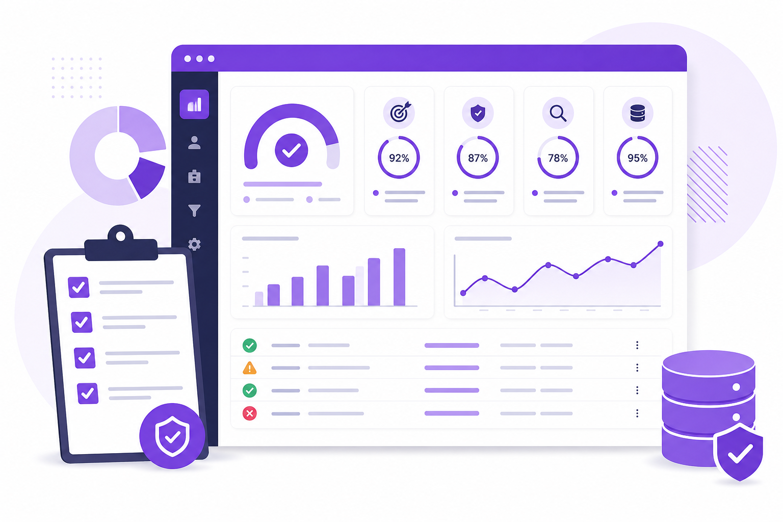 Sales Data Quality Guide — B2B prospect data guide