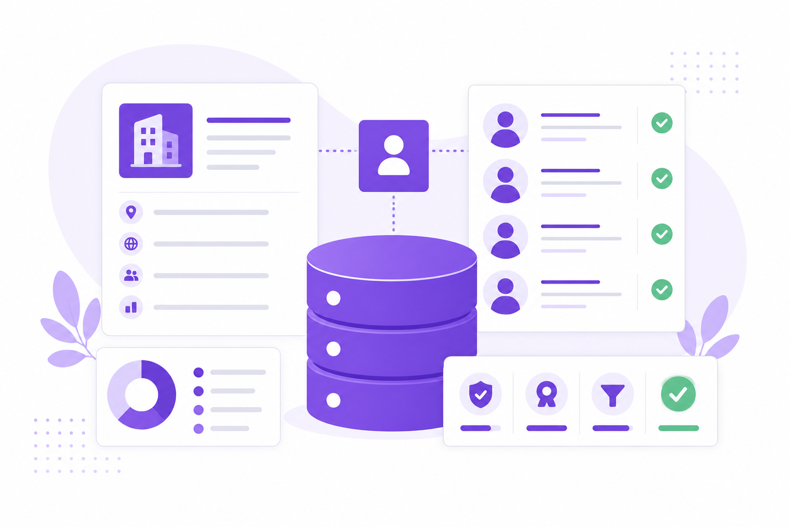 What Is Prospect Data? — B2B prospect data guide