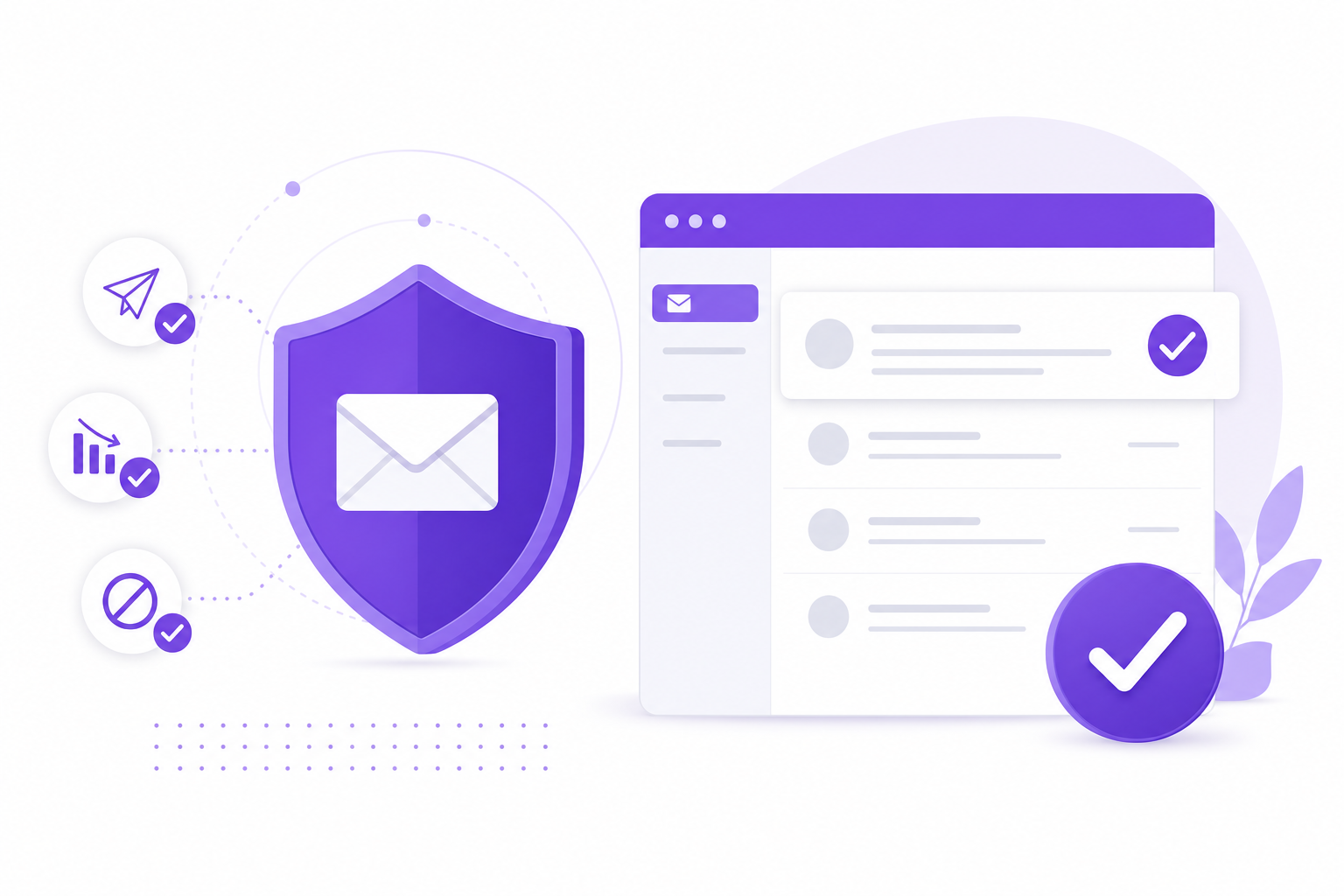 Why Verified Emails Matter — B2B prospect data guide